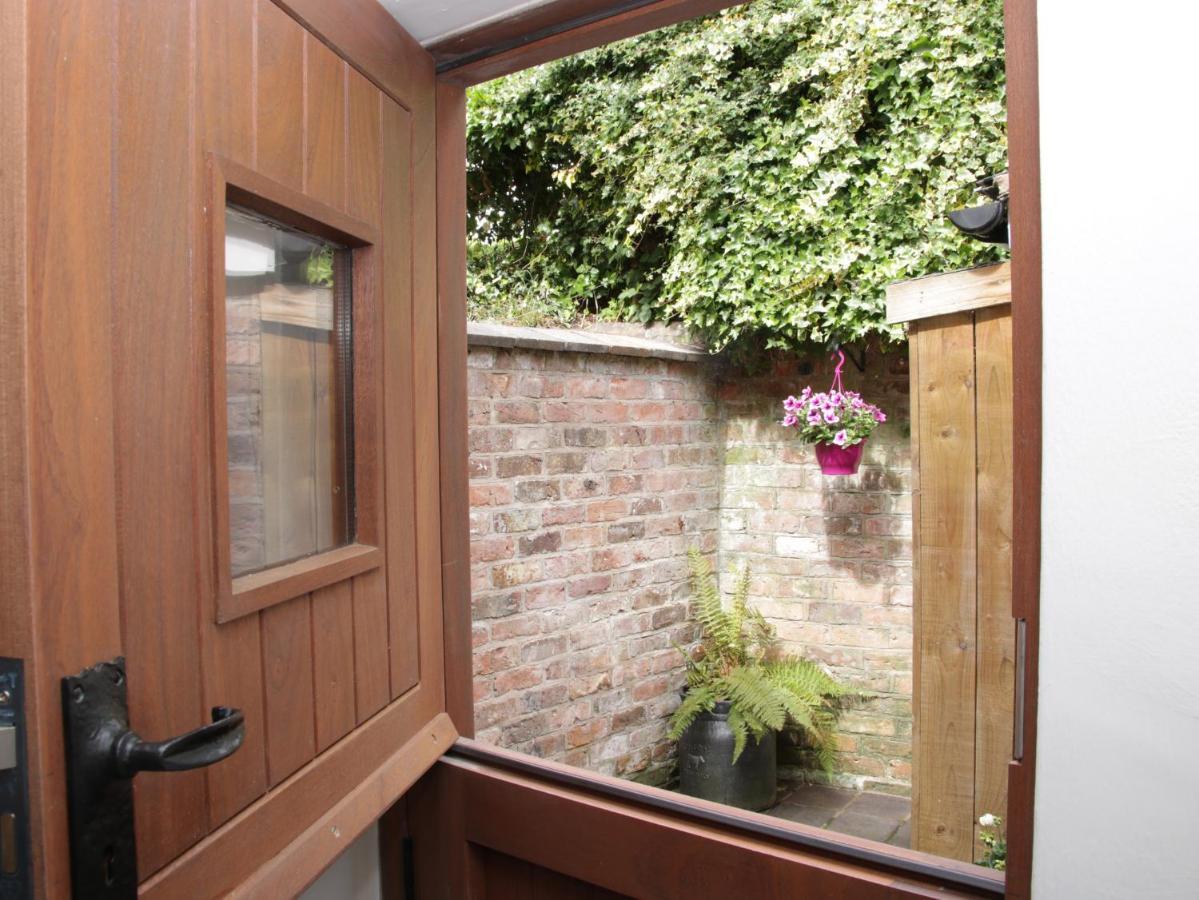 Wattle Cottage Malpas  Eksteriør bilde