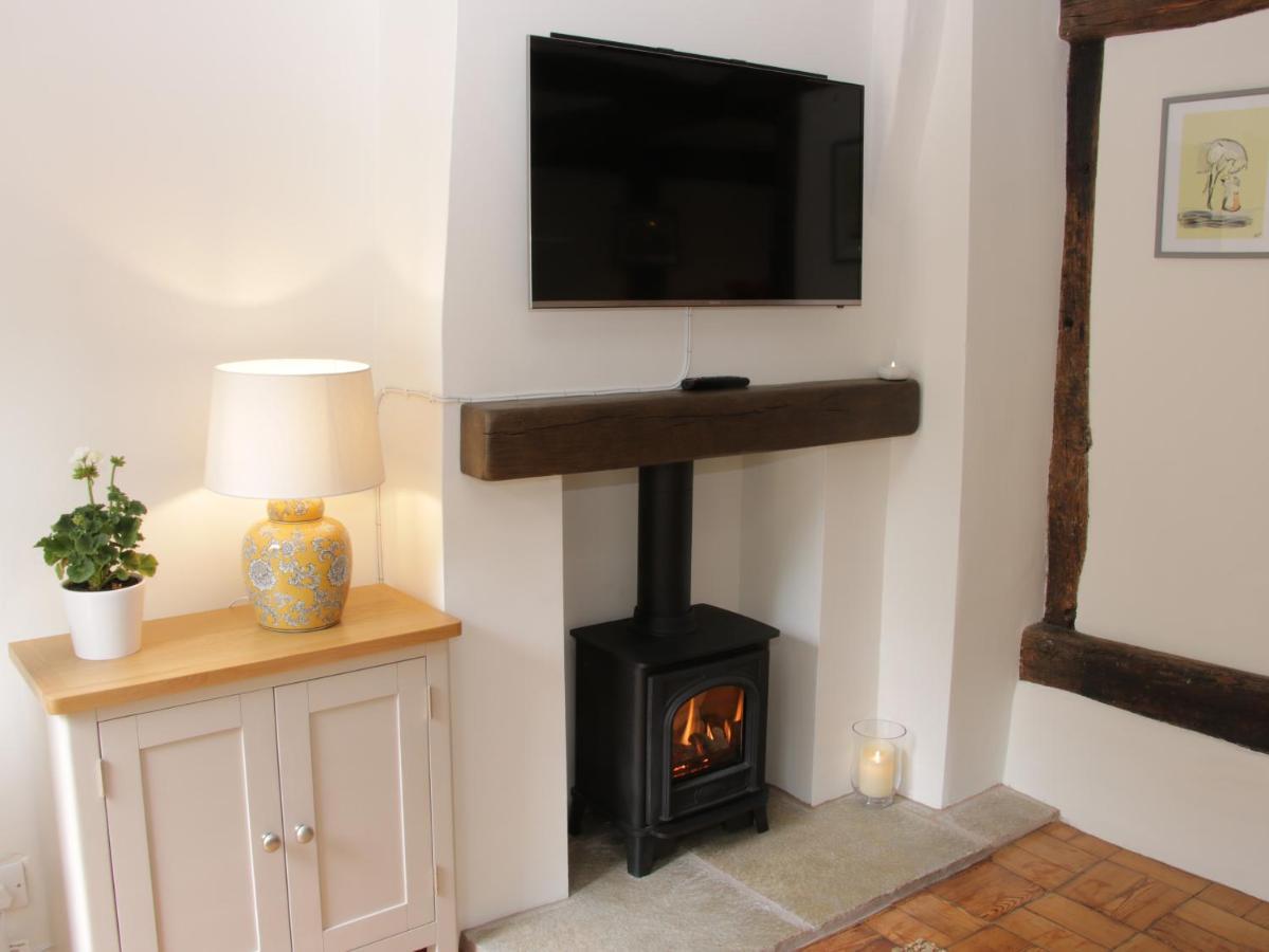 Wattle Cottage Malpas  Eksteriør bilde