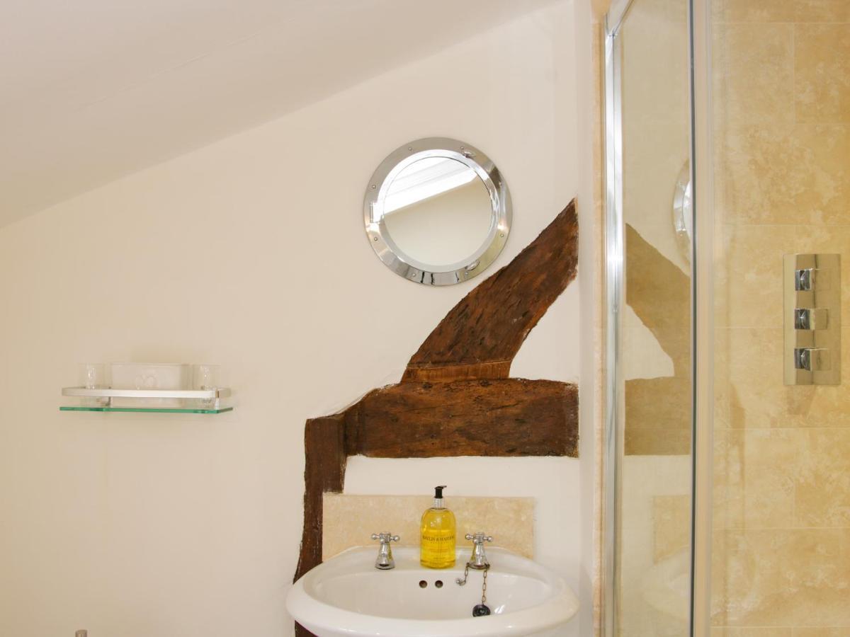Wattle Cottage Malpas  Eksteriør bilde