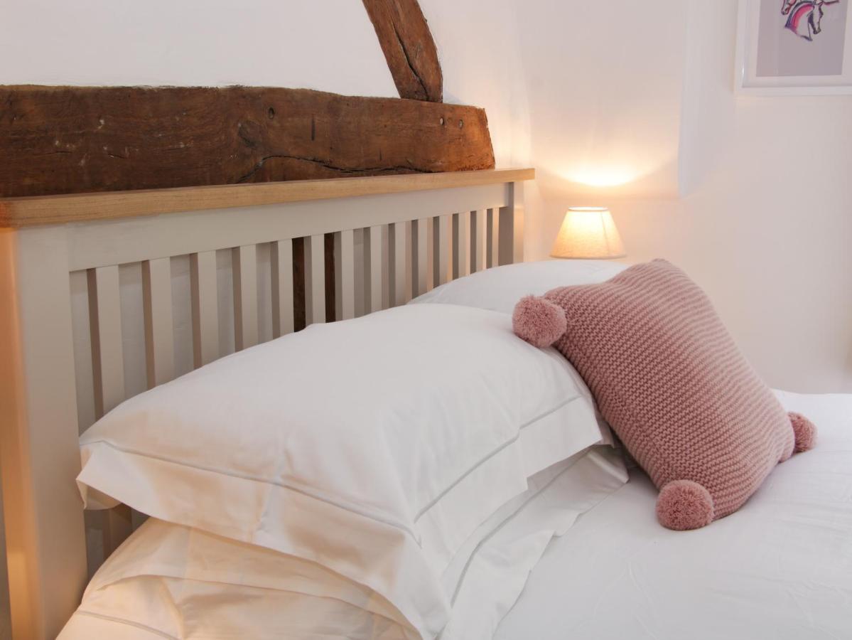 Wattle Cottage Malpas  Eksteriør bilde