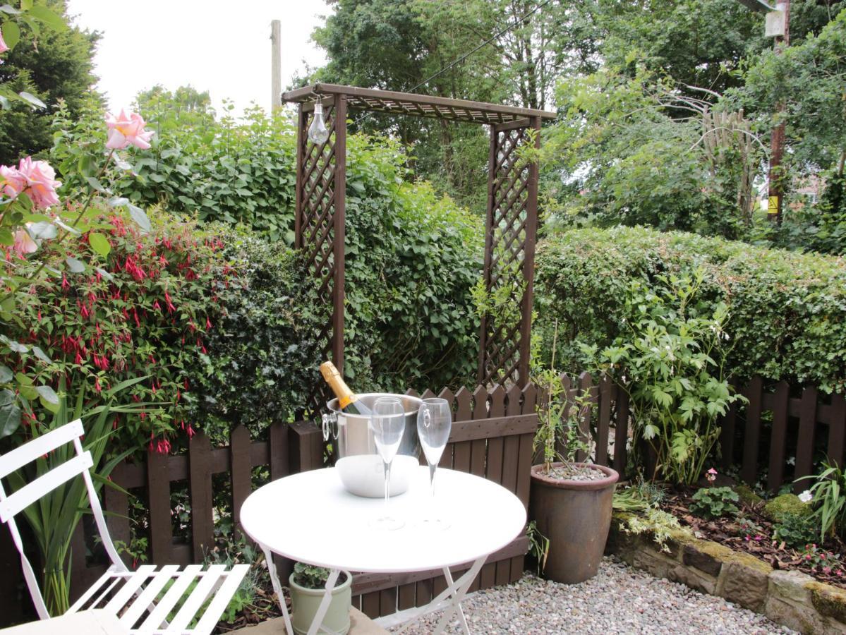 Wattle Cottage Malpas  Eksteriør bilde