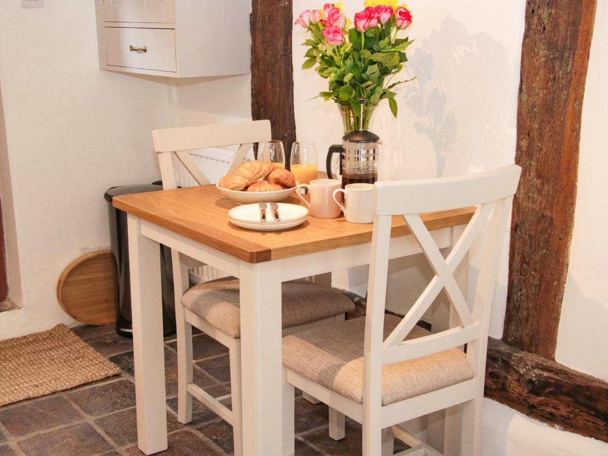 Wattle Cottage Malpas  Eksteriør bilde