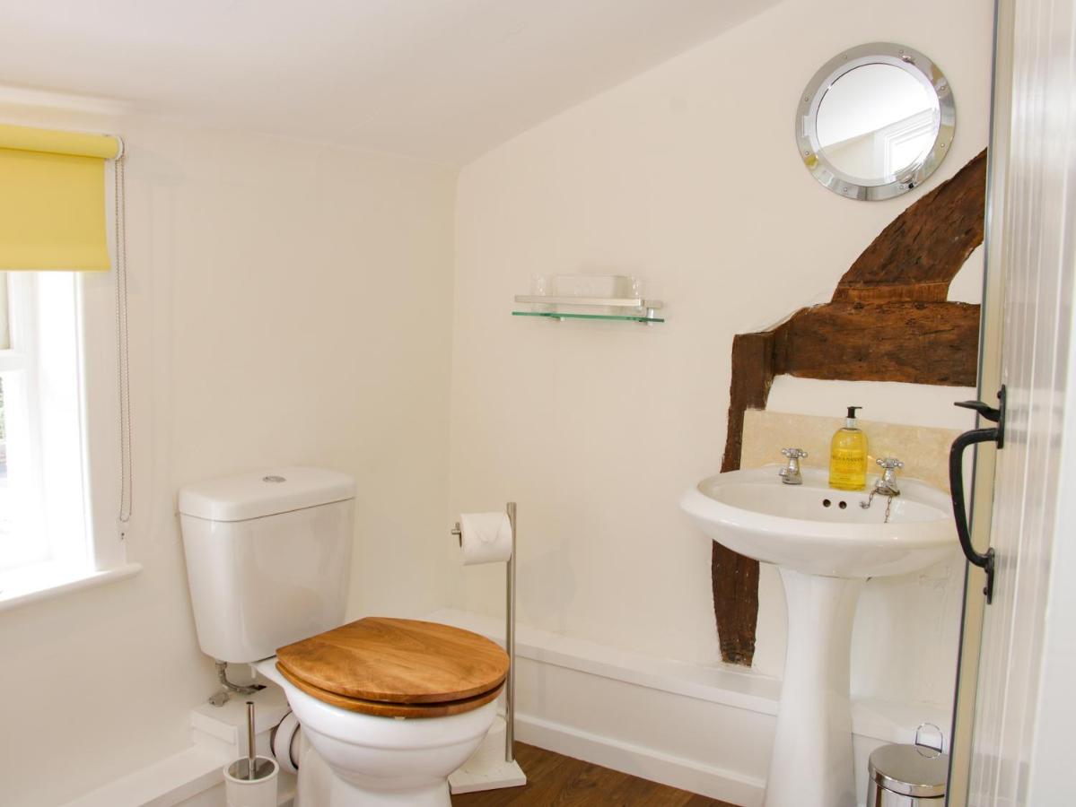 Wattle Cottage Malpas  Eksteriør bilde