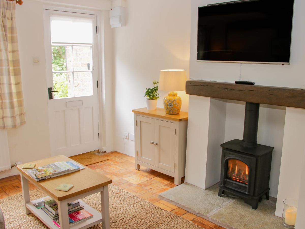 Wattle Cottage Malpas  Eksteriør bilde
