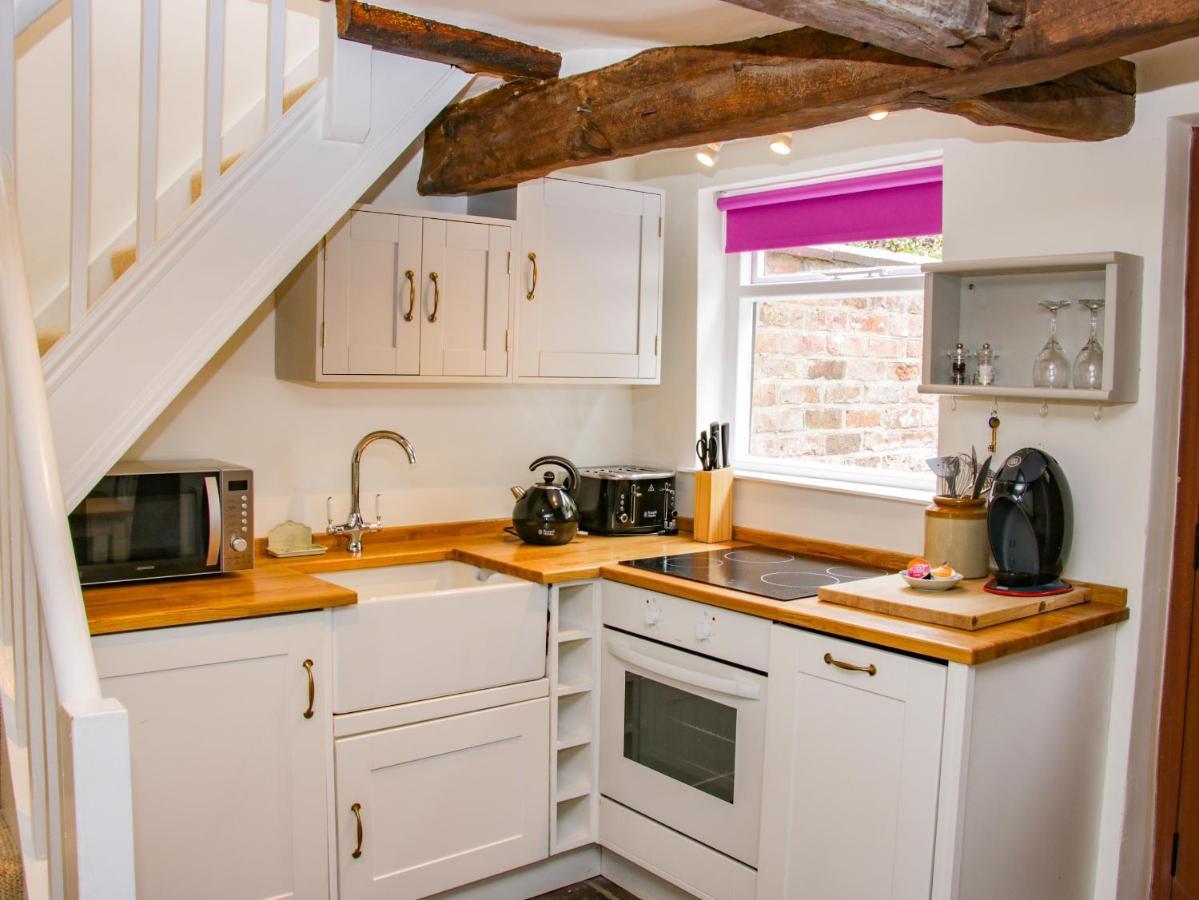 Wattle Cottage Malpas  Eksteriør bilde
