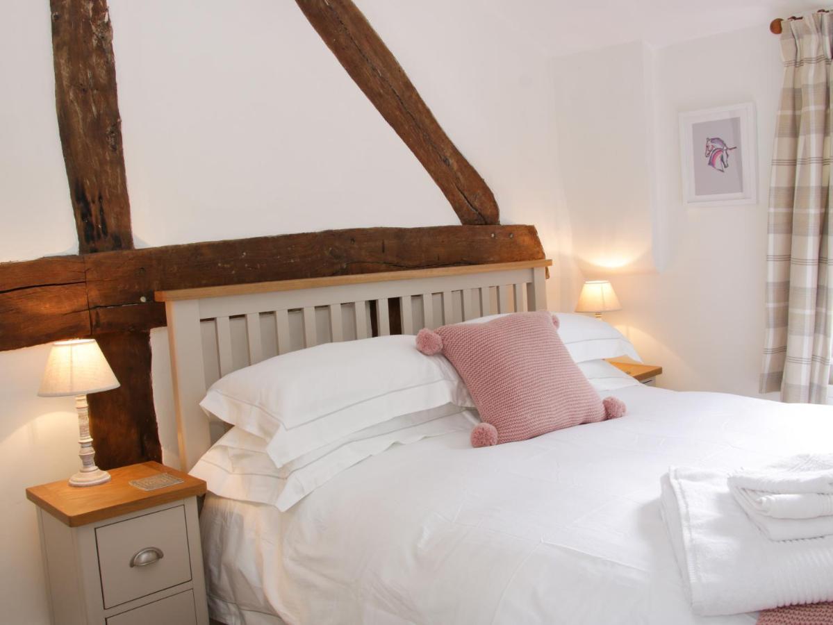 Wattle Cottage Malpas  Eksteriør bilde