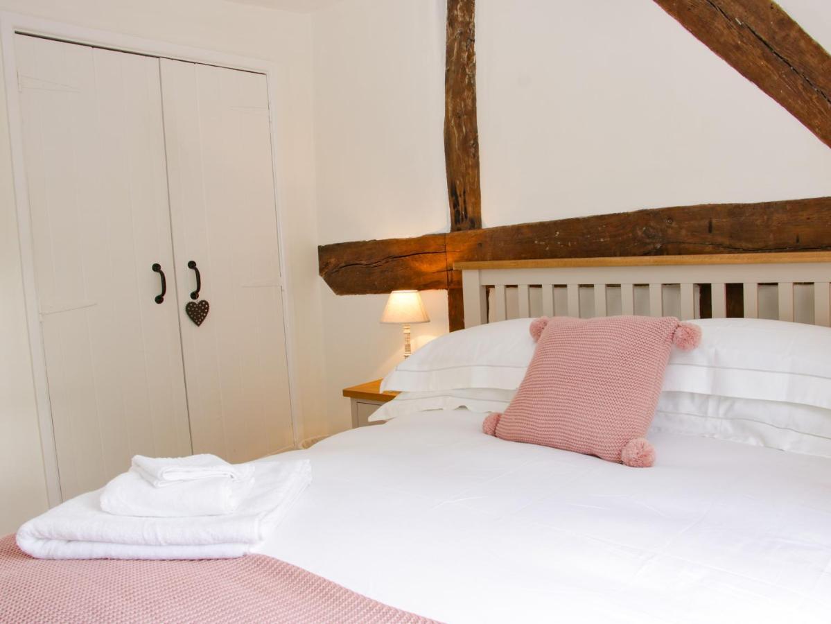 Wattle Cottage Malpas  Eksteriør bilde